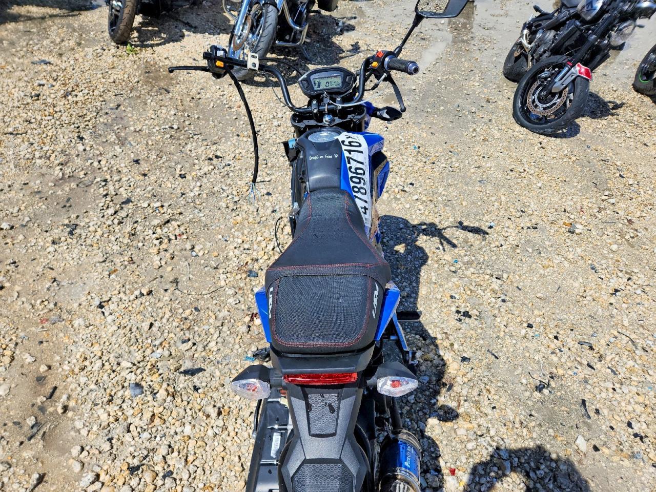 2024 Other Automobile M16