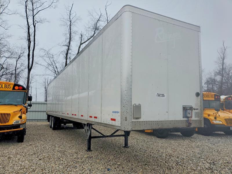 2026 International 2026 Intl Wabash 53' V