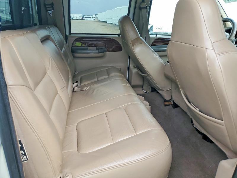 2001 Ford F350 Super Duty