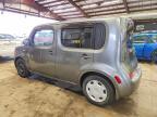 2012 Nissan Cube 1.8