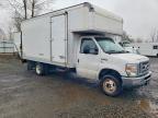 2012 Ford E350 BOX Truck