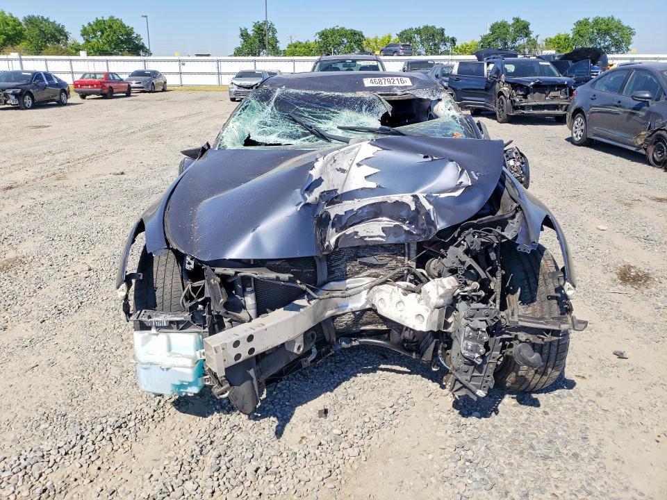 2008 Infiniti G37 Base