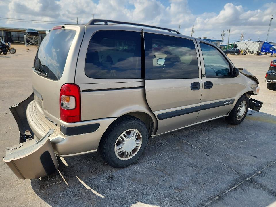 2000 Chev Venture