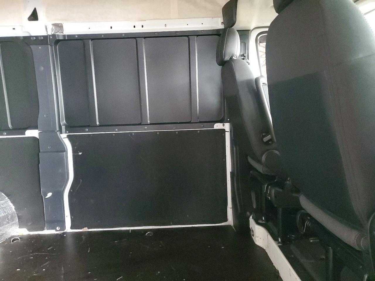 2024 Dodge Ram Promaster 1500 Delivery van