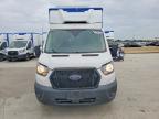 2022 Ford Transit Delivery Truck