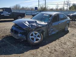 BMW salvage cars for sale: 2014 BMW 328 xi Sulev