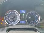 2012 Lexus Is 250 Base