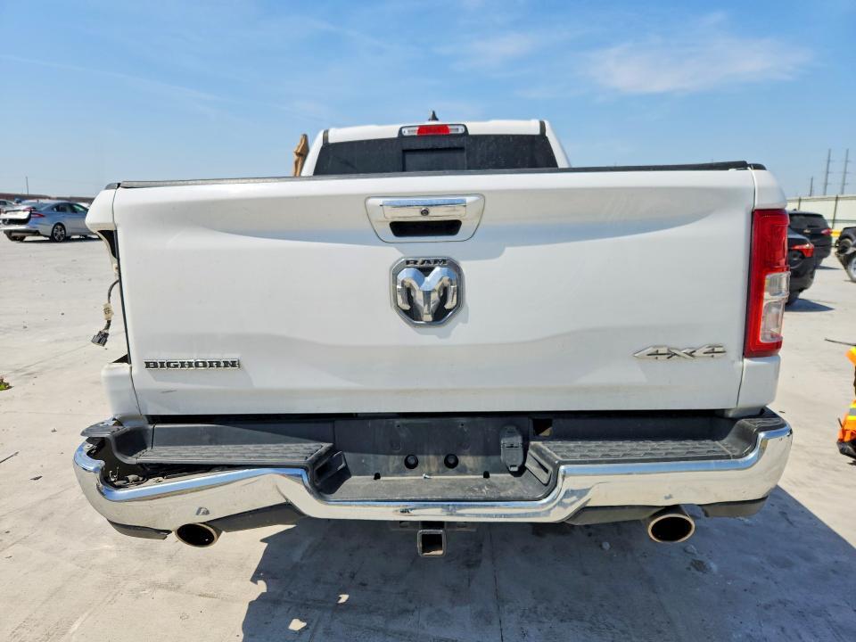 2020 Dodge RAM 1500 BIG Horn