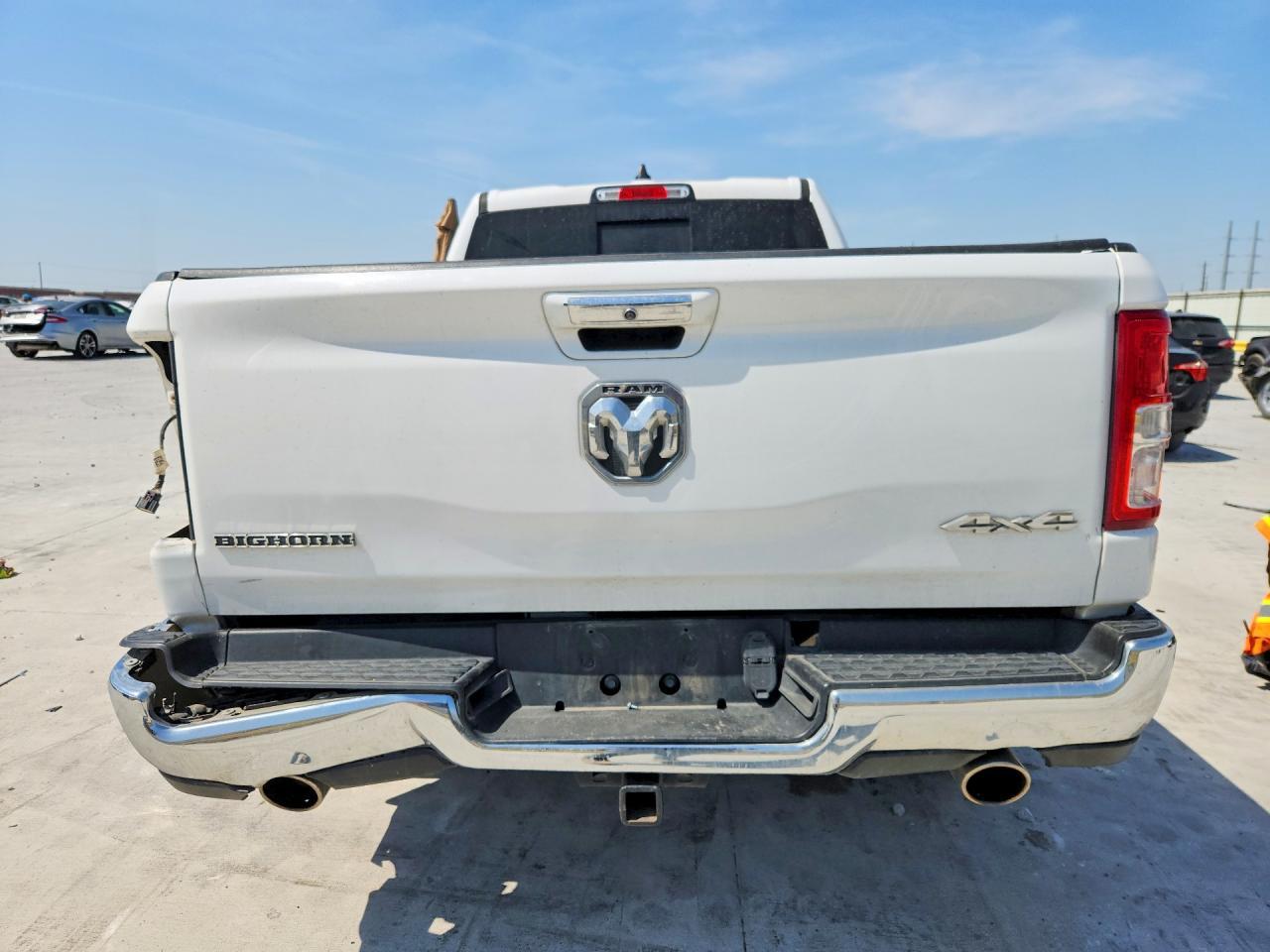 2020 Dodge RAM 1500 BIG Horn