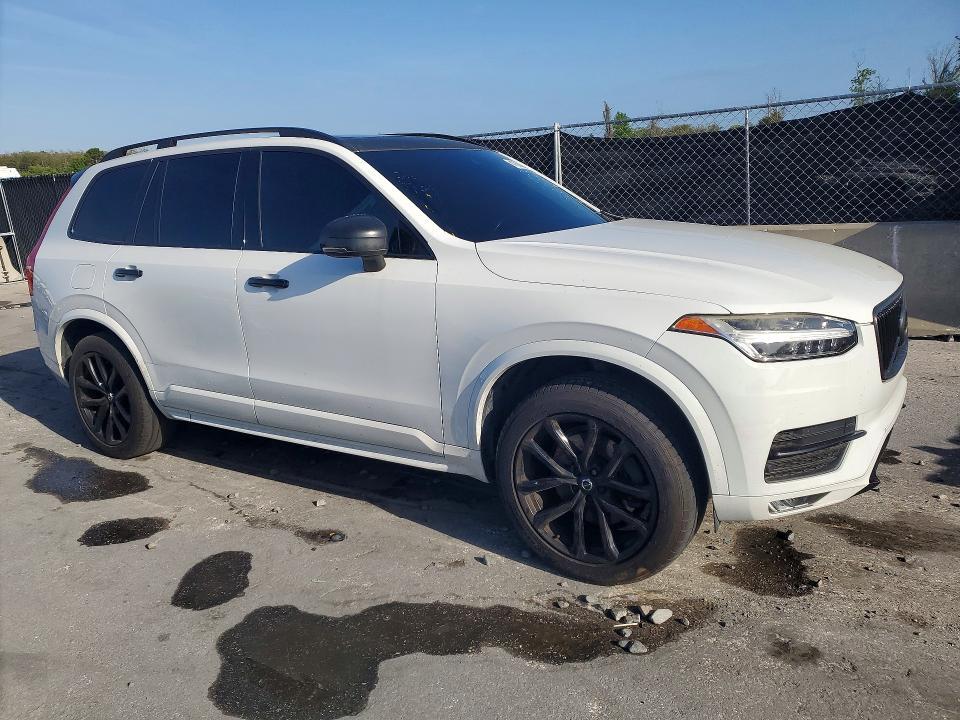 2019 Volvo Xc90 T5 Momentum