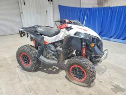 Can-Am ATV salvage cars for sale: 2018 Can-Am Renegade atv