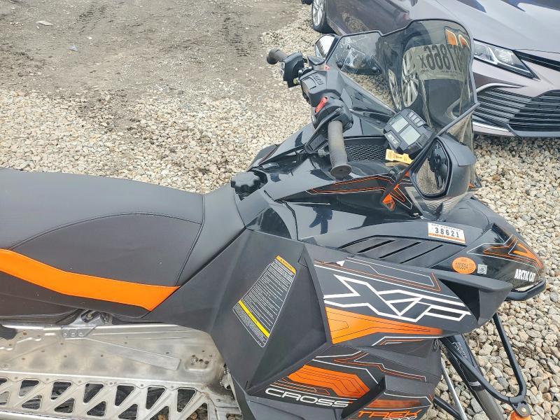 2016 Arctic Cat XF Crosstrek 7000