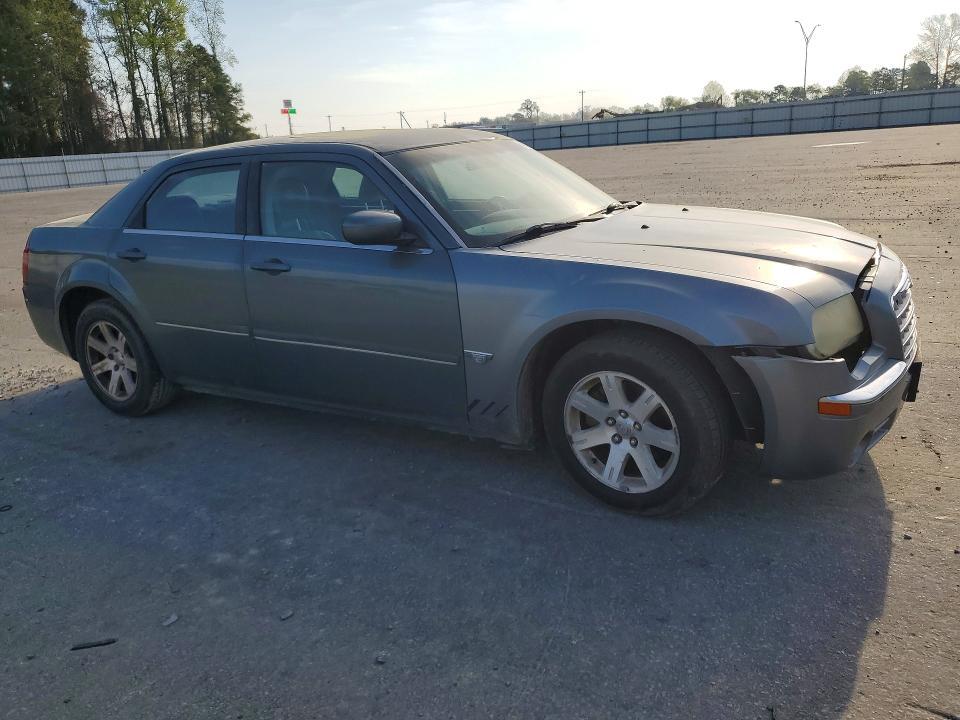 2005 Chrysler 300 Touring