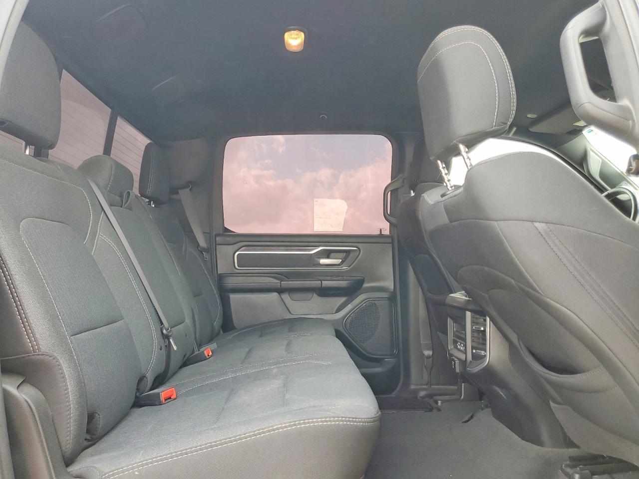 2021 Dodge RAM 1500 BIG Horn