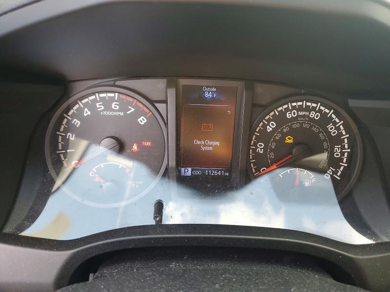 2019 Toyota Tacoma SR V6