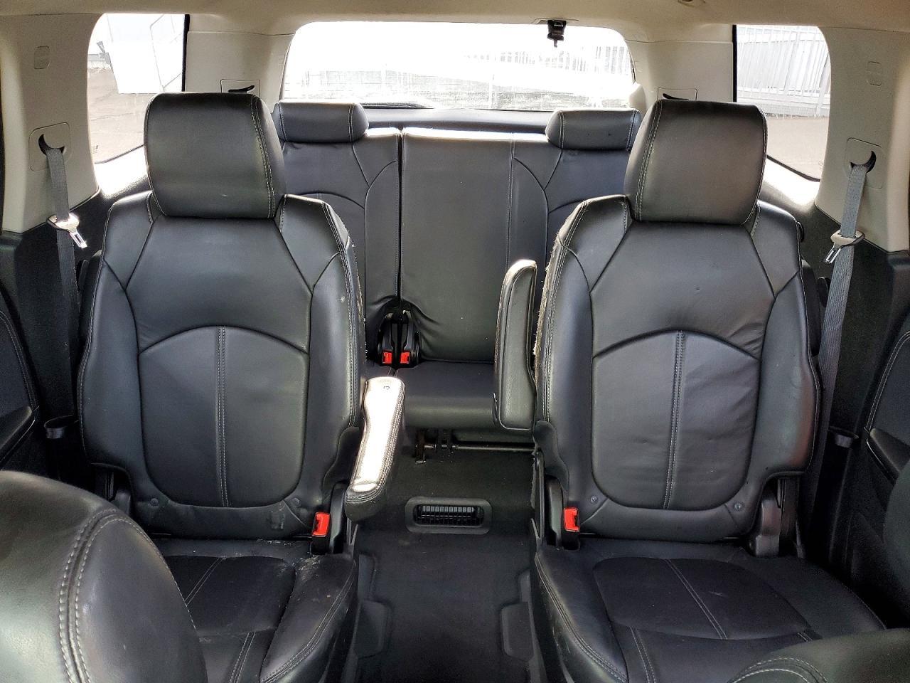 2014 GMC Acadia Slt-1