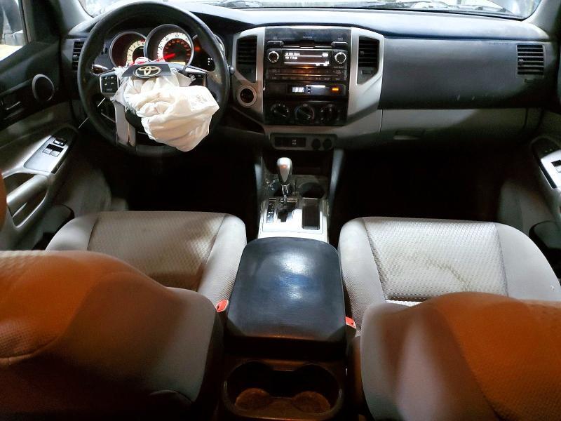 2012 Toyota Tacoma Base