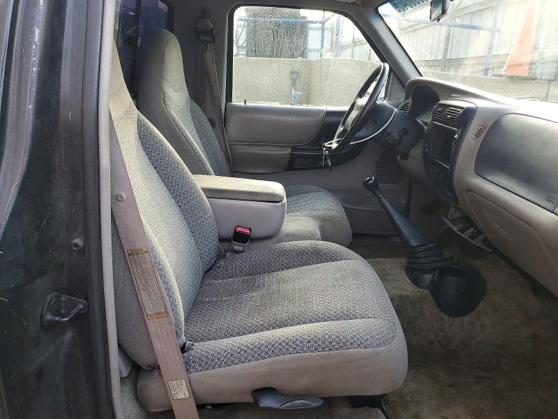 1998 Ford Ranger