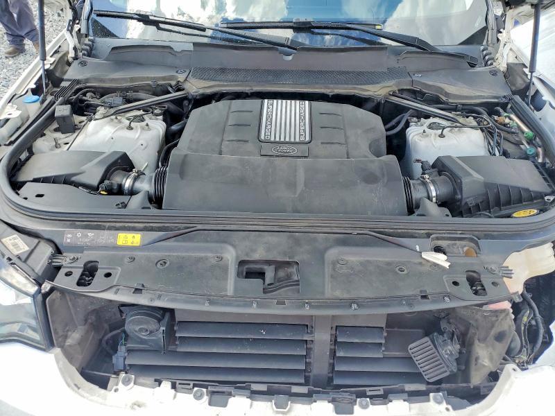 2017 Land Rover Discovery se