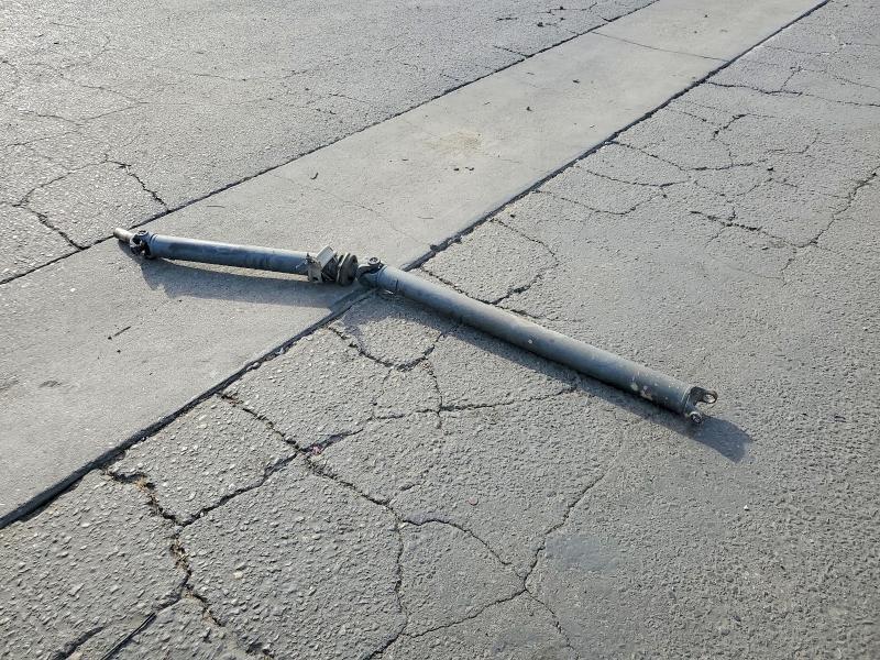 2019 Toyota Tacoma TRD OFF-Road