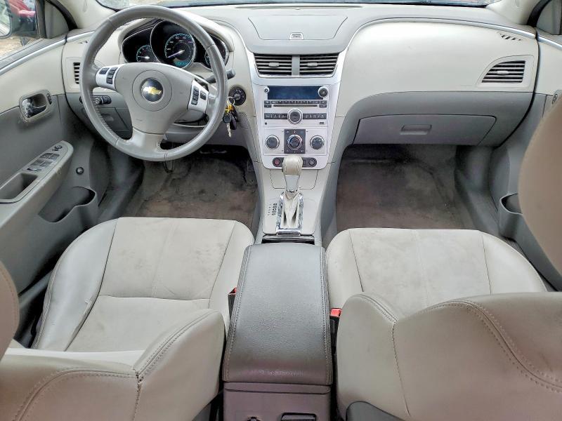 2011 Chevrolet Malibu 2LT