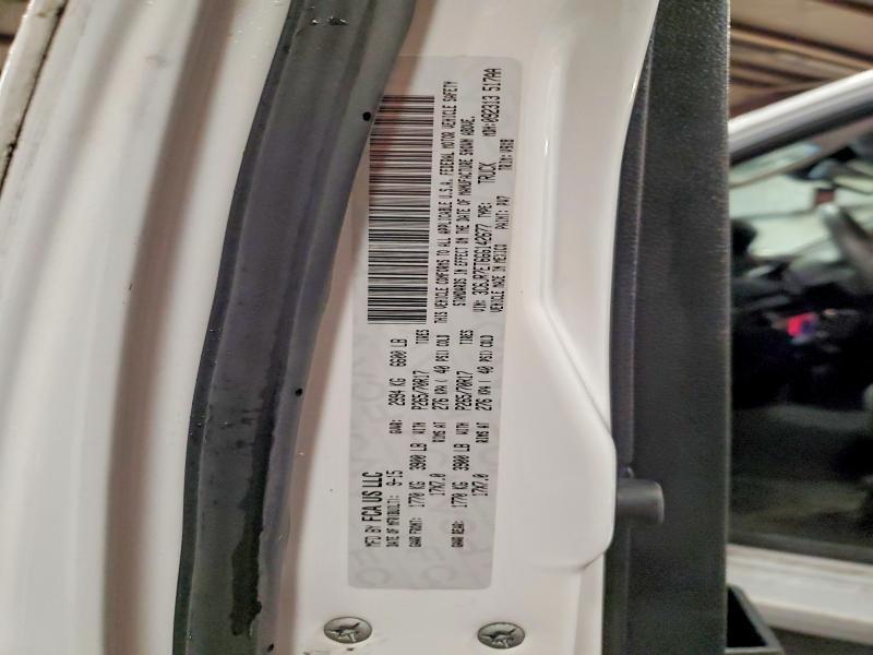 2016 Dodge RAM 1500 SLT