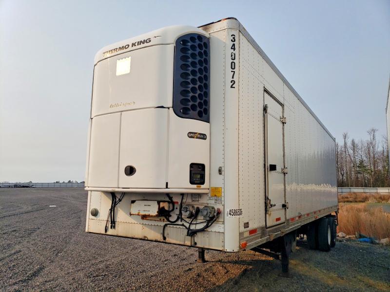 2015 Utility Trailer Manufactu Trailer