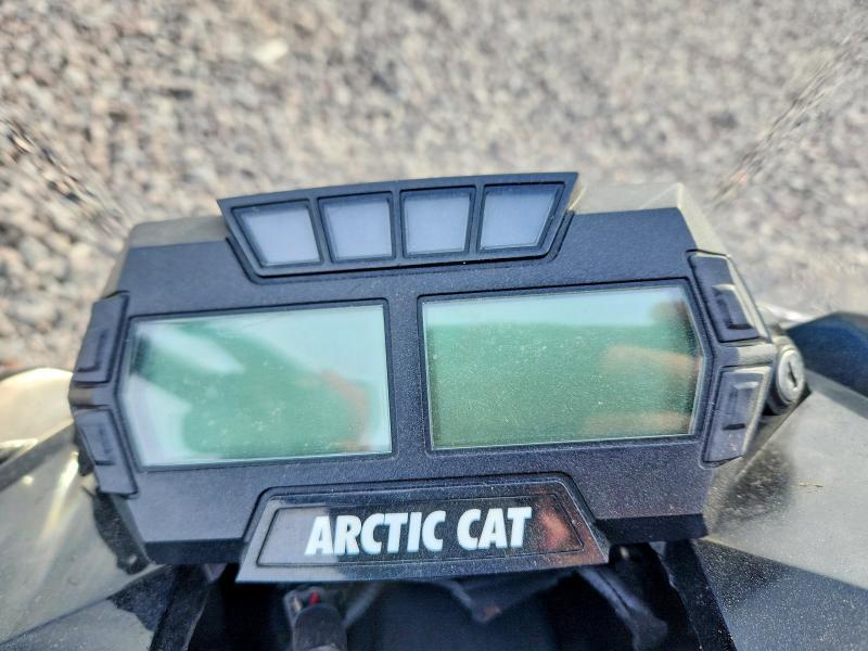 2015 Arctic Cat Arctic Cat