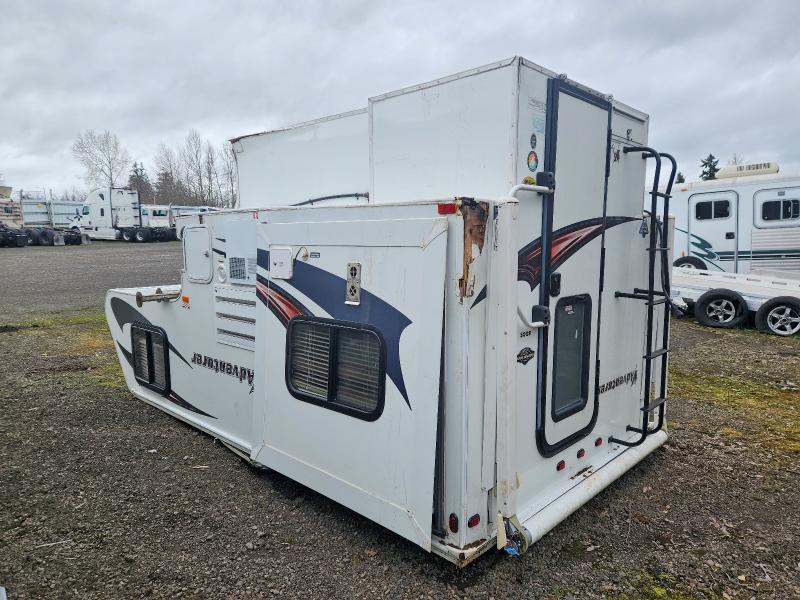 2019 Other Rv 2019 Adventurer Camper