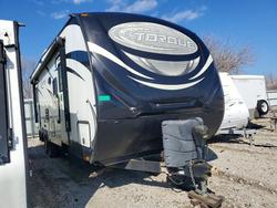 2016 Heartland Torque Camper en venta en Dyer, IN