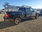 2010 Chevrolet Silverado K2500 Heavy Duty LT