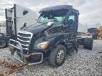 2023 Freightliner Cascadia 116 Truck Cab AND Chassis