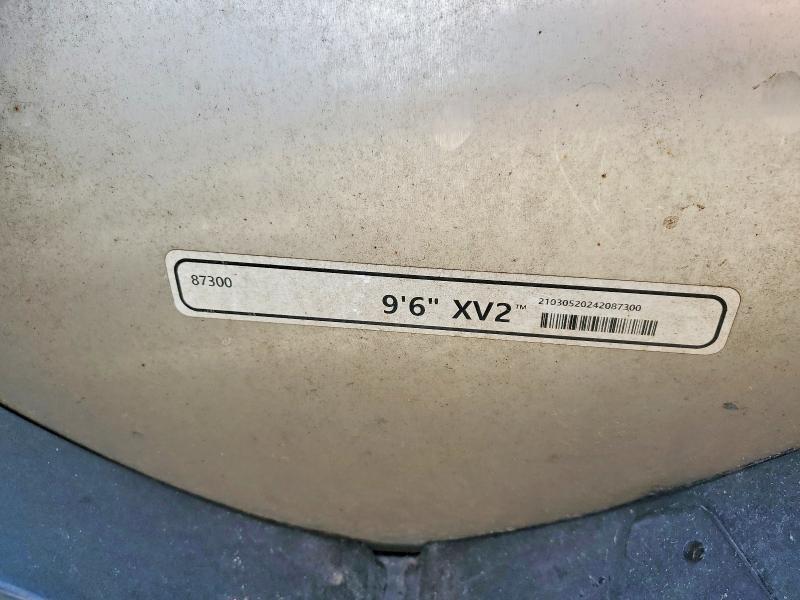 2022 Fisher 2022 Snow Plow