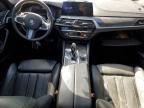 2017 BMW 540 i