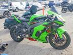 2024 Kawasaki ZX1002 L
