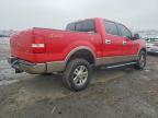 2005 Ford F150 Supercrew