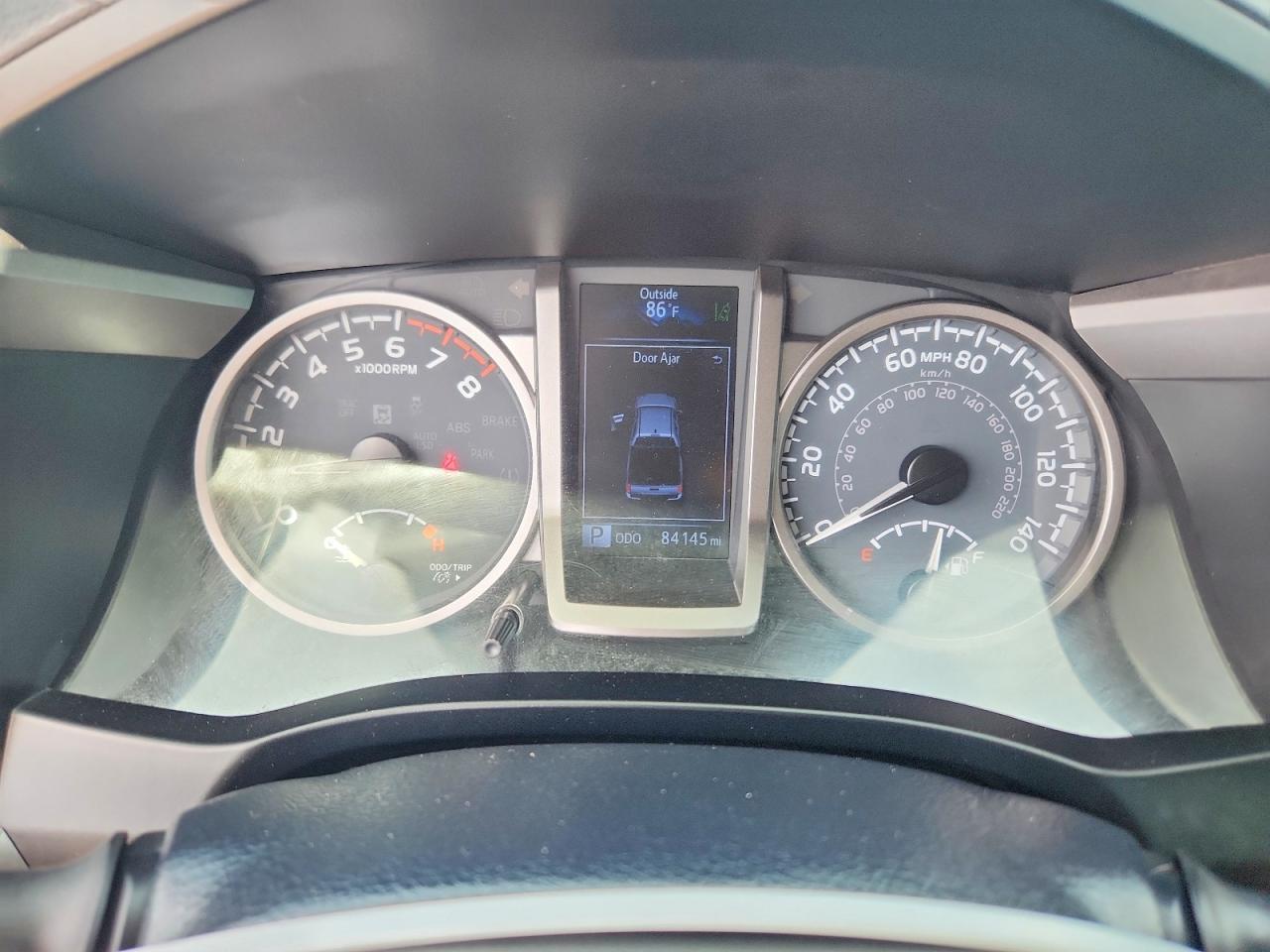 2020 Toyota Tacoma SR5 V6