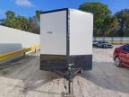 2024 Sawyer 7BP16 Enclosed Cargo Trailer