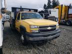 2006 Chevrolet Silverado C3500