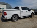 2005 Ford F150 Supercrew