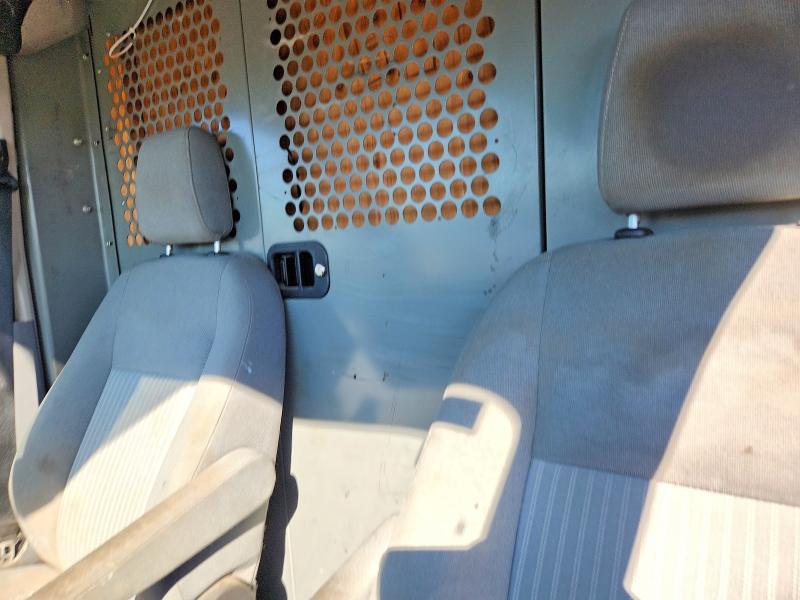 2015 Ford Transit T-250