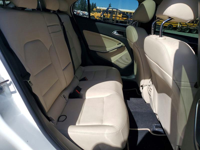 2019 Mercedes-Benz Gla 250 4matic