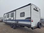2021 Keystone 2021 Keystone Zinger Camper