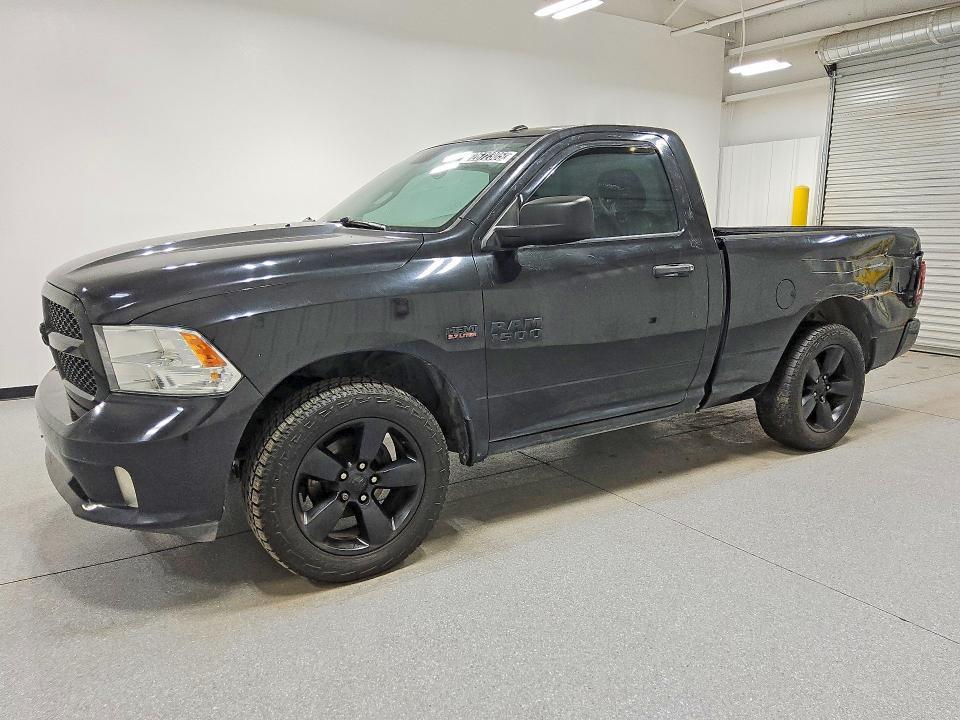 2016 Dodge RAM 1500 ST