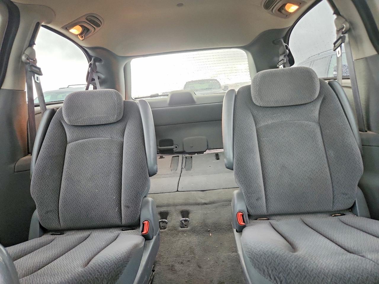 2006 Dodge Grand Caravan sxt