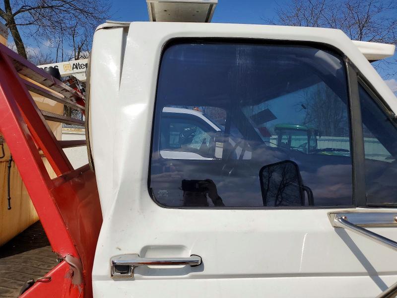 1994 Ford F350
