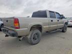 2001 Chevrolet Silverado C2500 Heavy Duty
