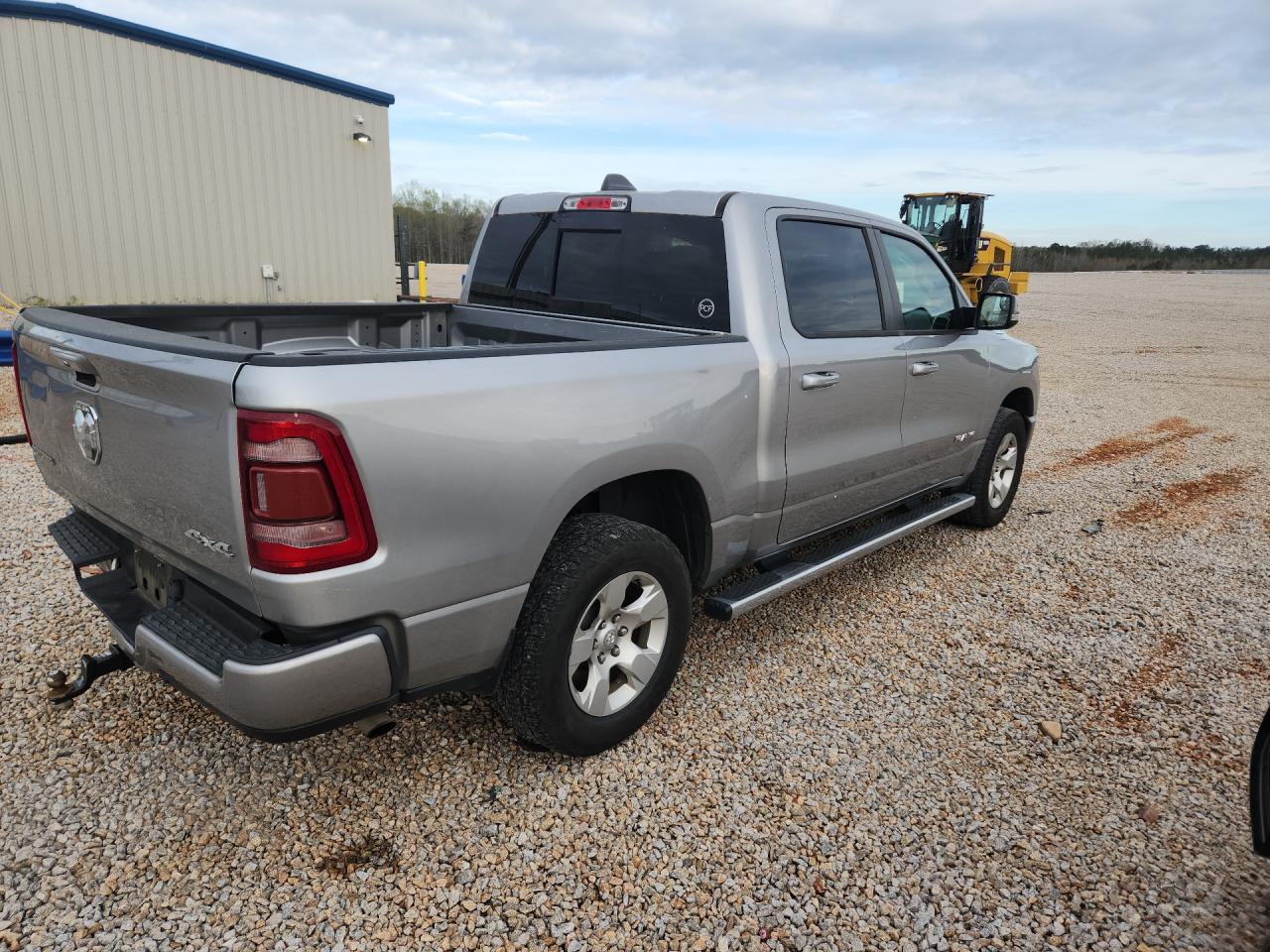 2019 Dodge RAM 1500 BIG Horn