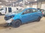 2020 Mitsubishi Mirage G4 se