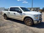 2016 Ford F150